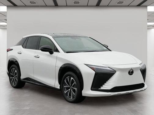 2024 Lexus RZ 450e Premium