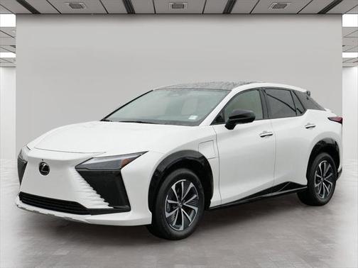 2024 Lexus RZ 450e Premium