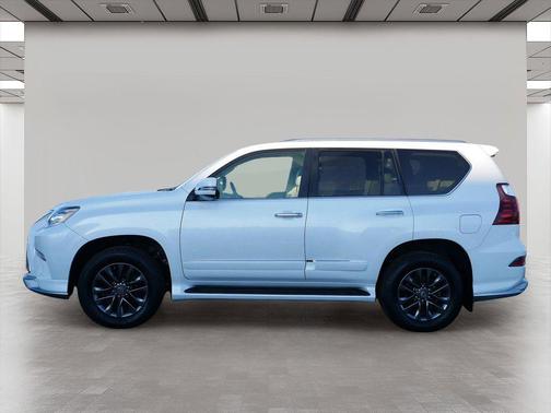 2019 Lexus GX 460 Luxury