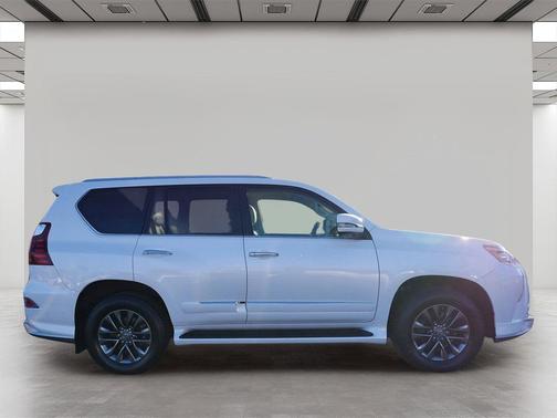 2019 Lexus GX 460 Luxury