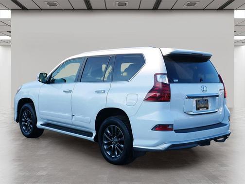 2019 Lexus GX 460 Luxury