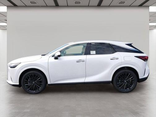 Pear 2026 Lexus RX 350 Premium