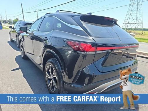 Caviar 2023 Lexus RX 350 Premium