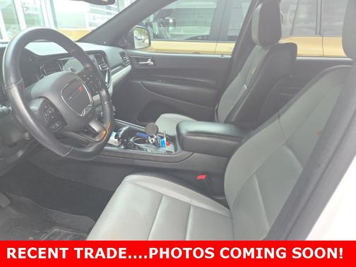 2021 Dodge Durango R/T AWD