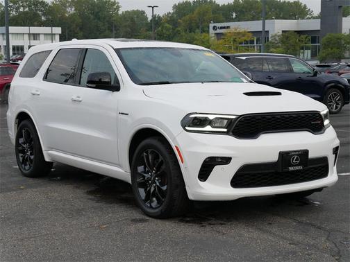 2021 Dodge Durango R/T AWD