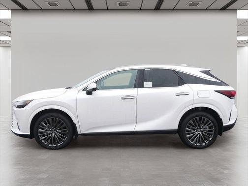 2026 Lexus RX 350 Luxury