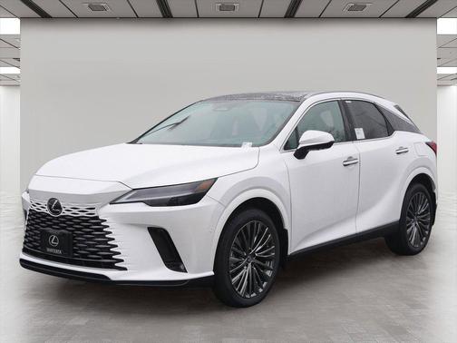 2026 Lexus RX 350 Luxury