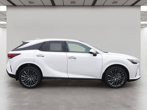 2026 Lexus RX 350 Luxury