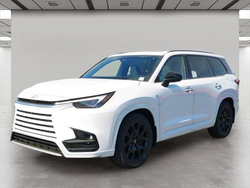 2025 Lexus TX 350 Base