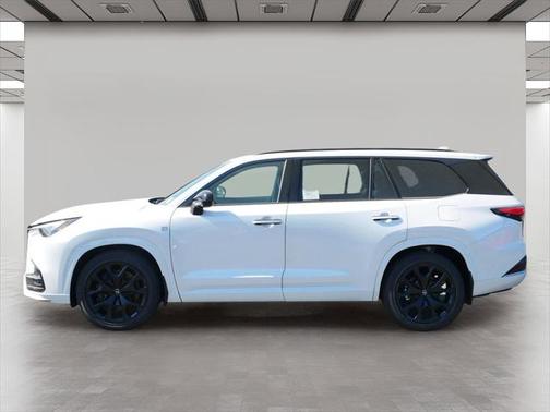2025 Lexus TX 350 Base