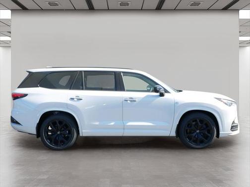 2025 Lexus TX 350 Base
