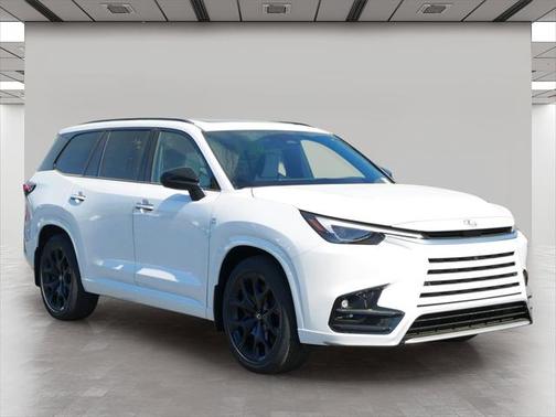 2025 Lexus TX 350 Base