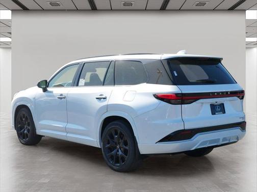 2025 Lexus TX 350 Base