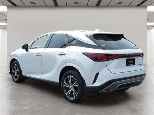 2024 Lexus RX 350 Base