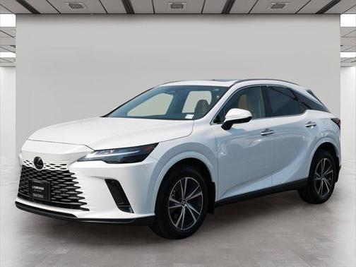 2024 Lexus RX 350 Base