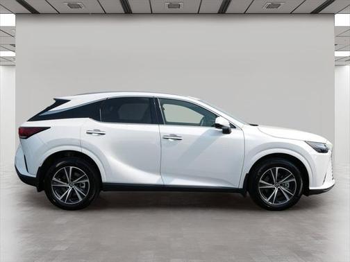 2024 Lexus RX 350 Base