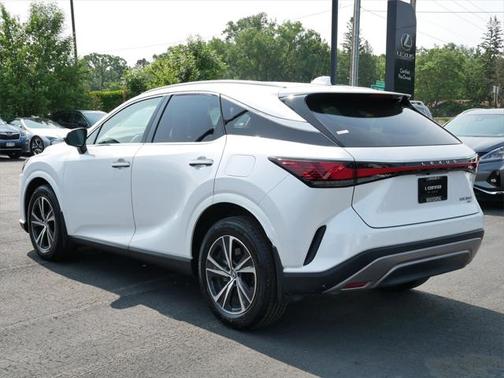 2024 Lexus RX 350 Base