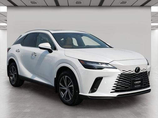 2024 Lexus RX 350 Base