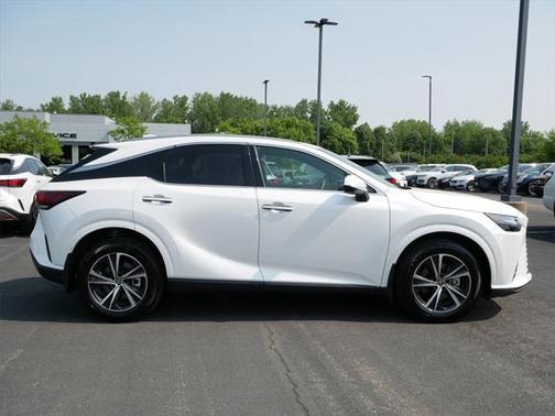 2024 Lexus RX 350 Base