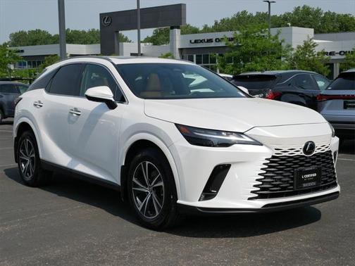 2024 Lexus RX 350 Base