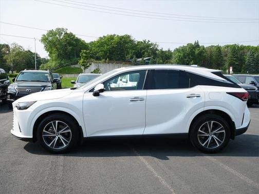 2024 Lexus RX 350 Base
