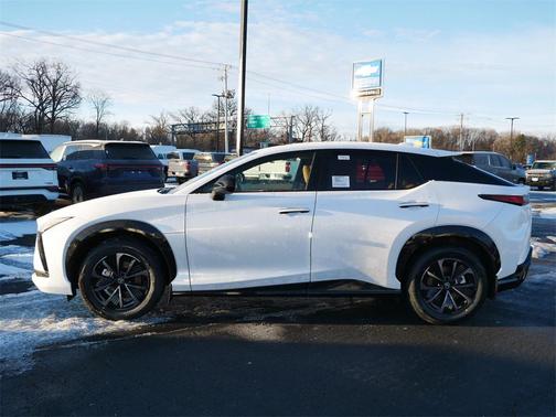 2026 Lexus RZ 350e RZ 350e