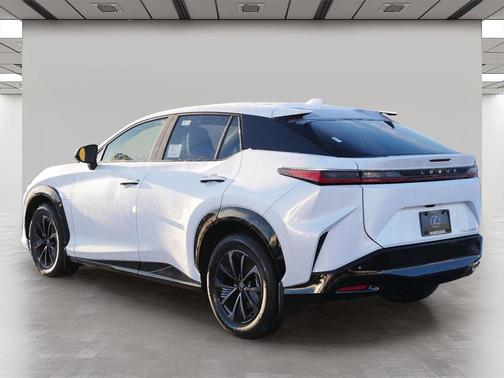 2026 Lexus RZ 350e RZ 350e