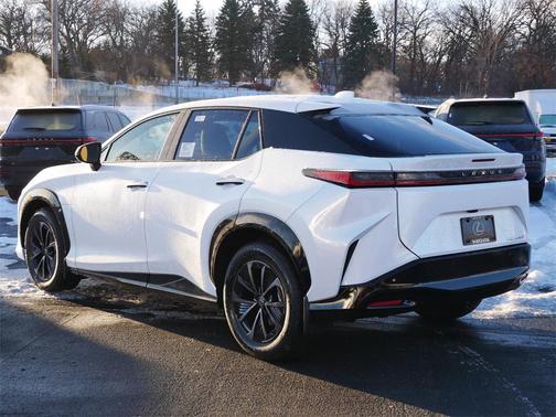 2026 Lexus RZ 350e RZ 350e