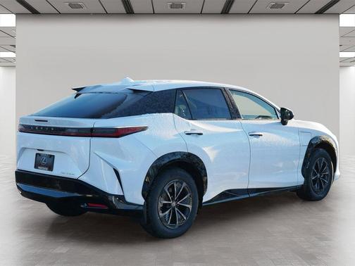 2026 Lexus RZ 350e RZ 350e