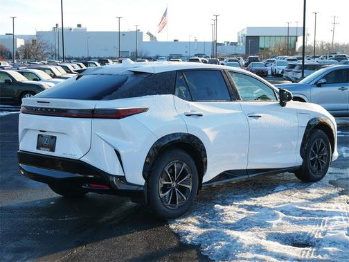 2026 Lexus RZ 350e RZ 350e