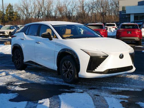 2026 Lexus RZ 350e RZ 350e