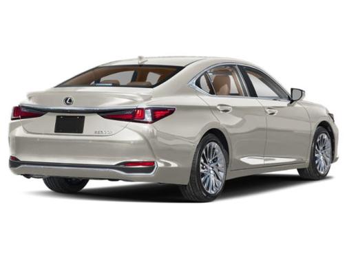 2025 Lexus ES 300h Ultra Luxury