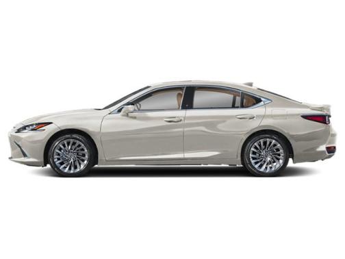 2025 Lexus ES 300h Ultra Luxury