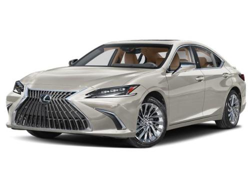2025 Lexus ES 300h Ultra Luxury