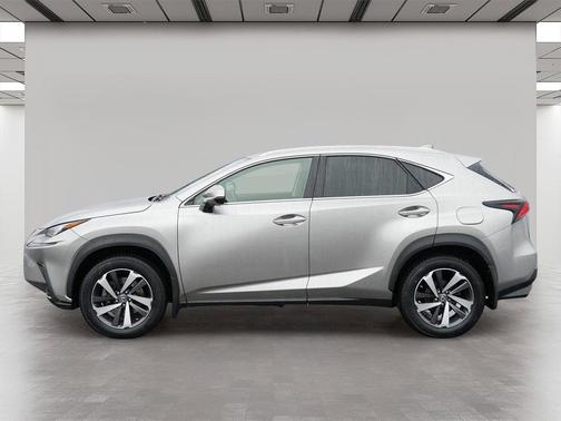 2019 Lexus NX 300 Base