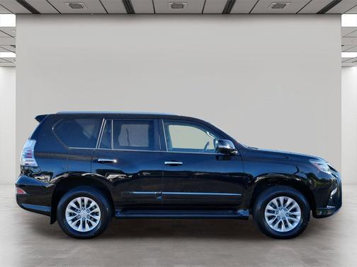 2018 Lexus GX 460 Base