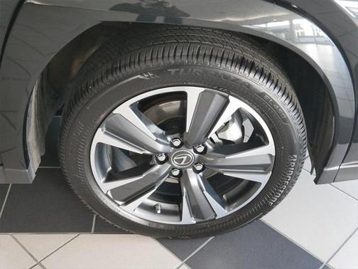 2024 Lexus UX 250h Base