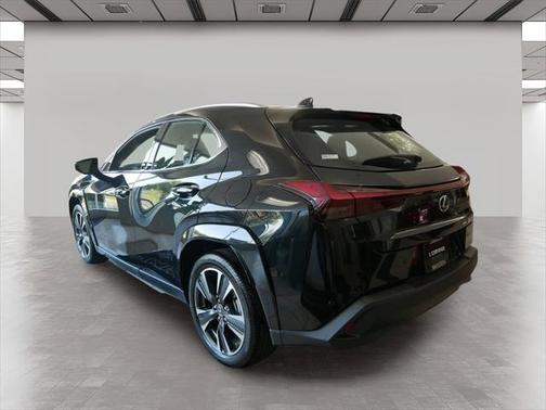 2024 Lexus UX 250h Base