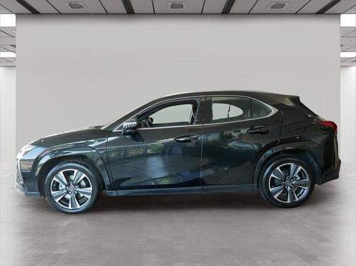 2024 Lexus UX 250h Base