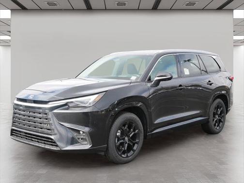2025 Lexus TX 350 Luxury