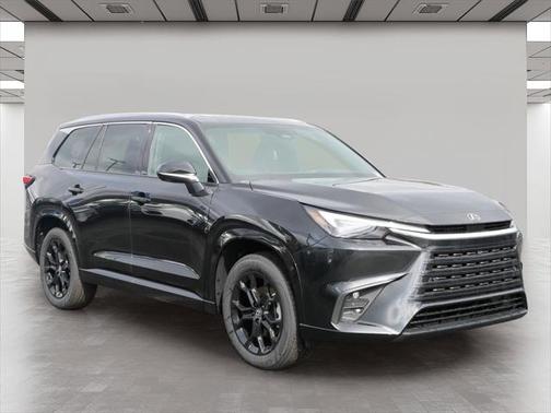 2025 Lexus TX 350 Luxury
