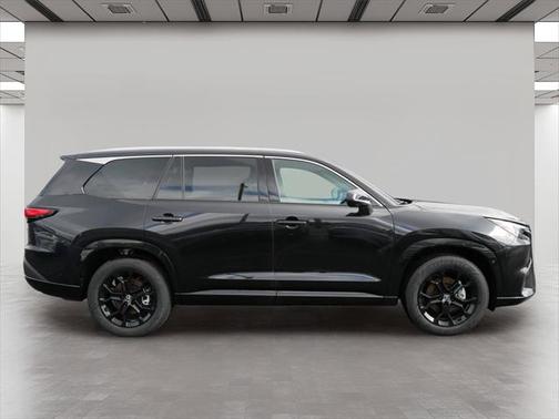 2025 Lexus TX 350 Luxury