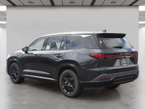 2025 Lexus TX 350 Luxury