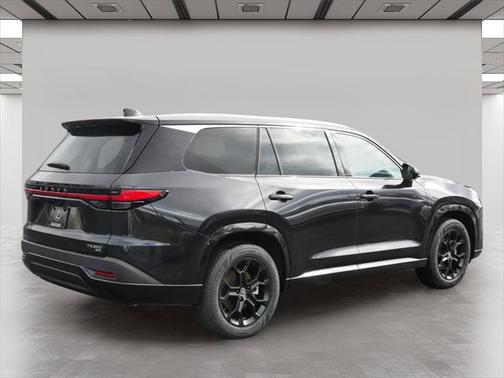 2025 Lexus TX 350 Luxury