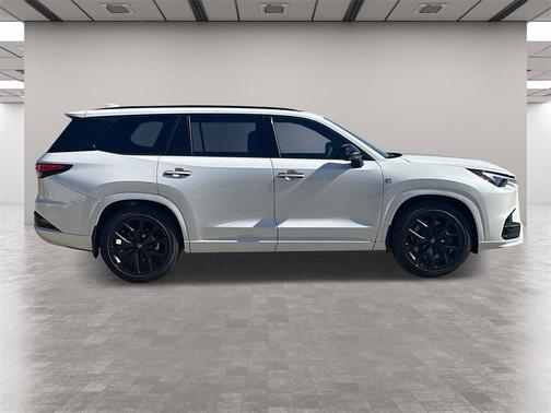 2025 Lexus TX 350 Base