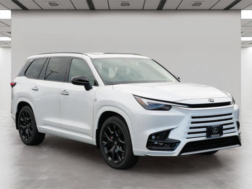 2025 Lexus TX 350 Base