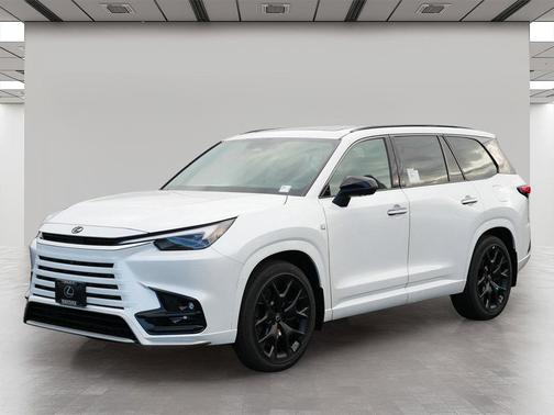 2025 Lexus TX 350 Base