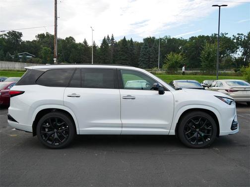 2025 Lexus TX 350 Base