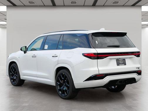 2025 Lexus TX 350 Base