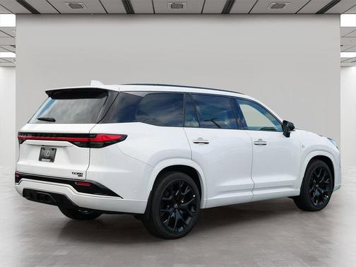 2025 Lexus TX 350 Base